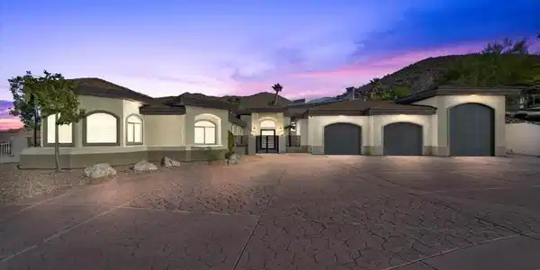 211 Granite Court