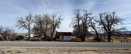 1260 South Baker Avenue