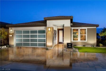 10231 Redwood Desert Drive