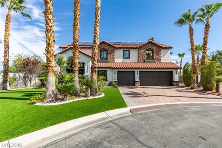 2200 Paseo Court