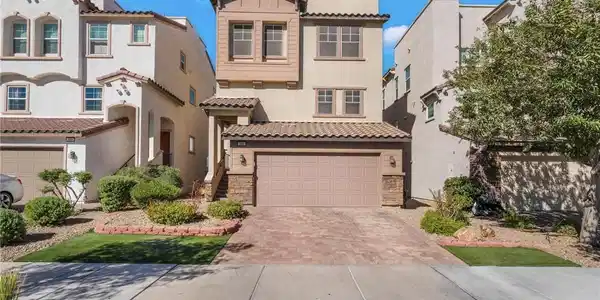 245 Cadence View Way