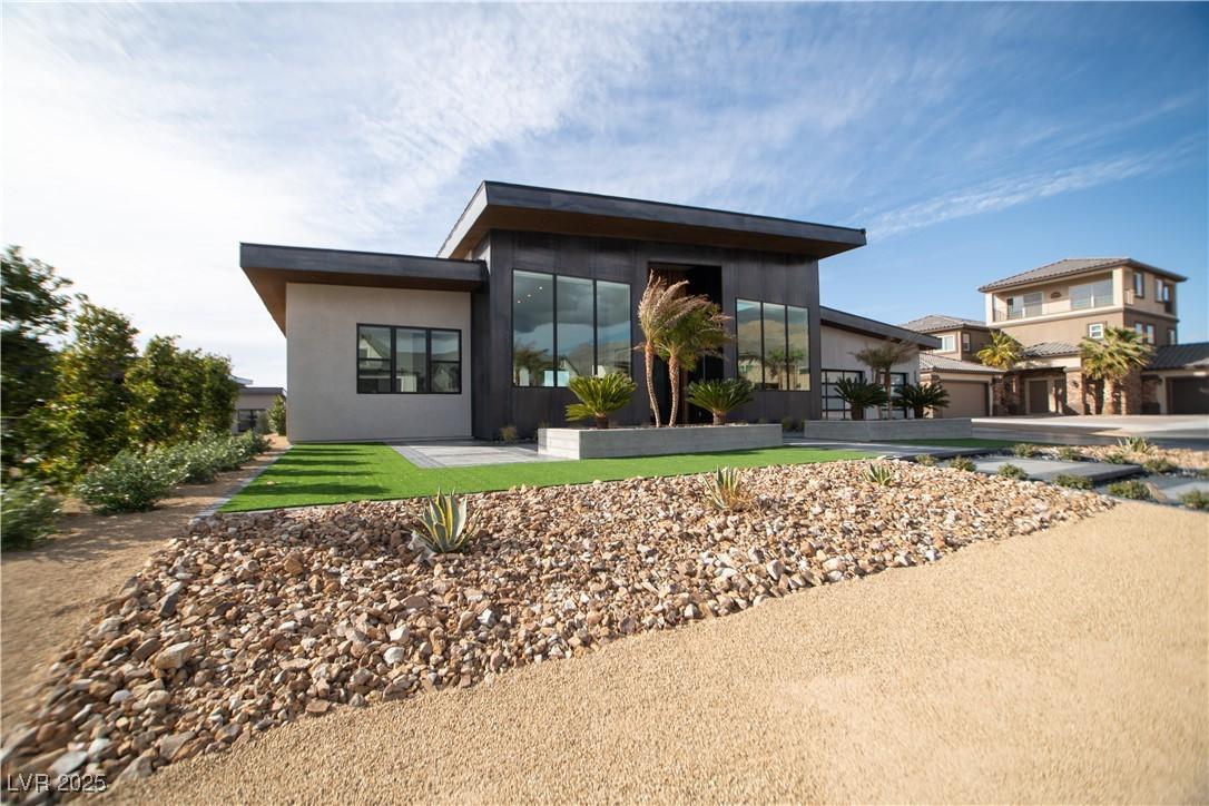 Image 2: View of front of property