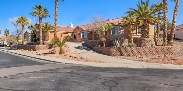 604 Valley View Drive