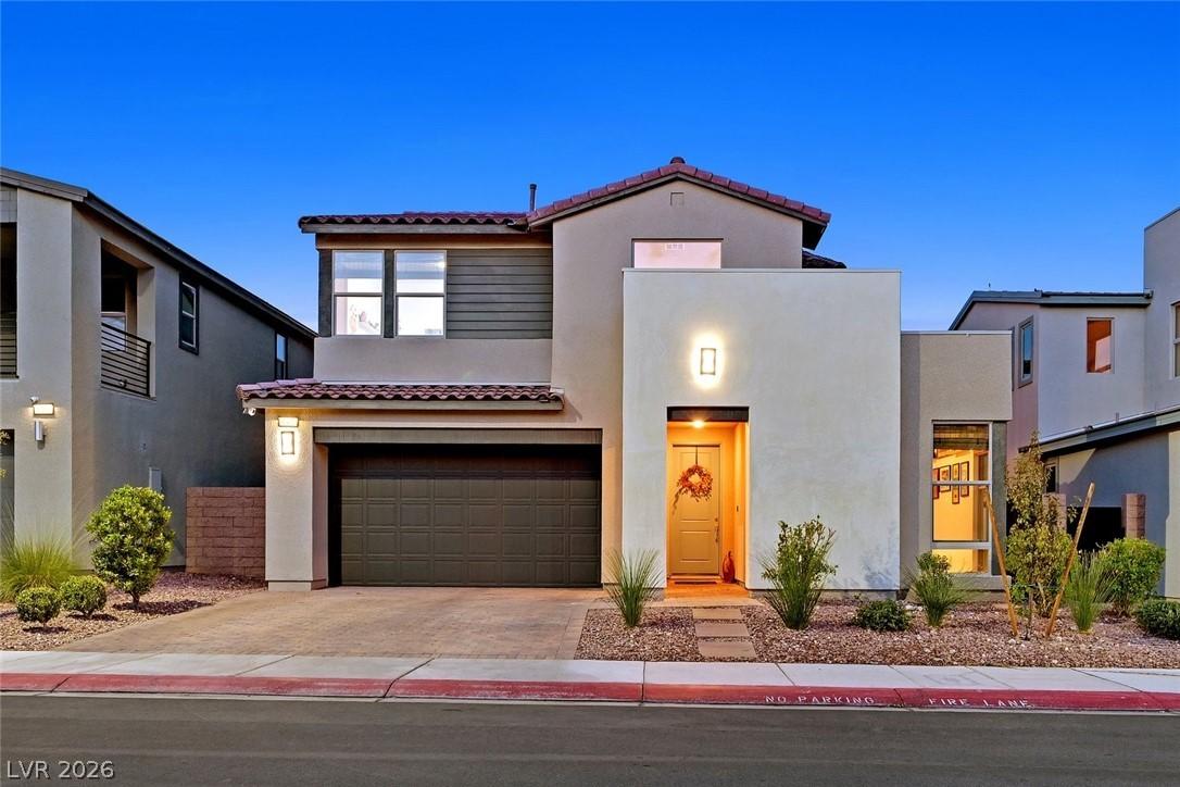 Image 2: Twilight Exterior