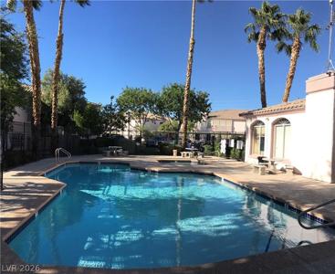 4555 E Sahara Avenue
