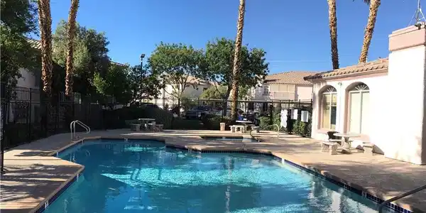 4555 E Sahara Avenue