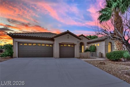 2621 Evening Sky Drive