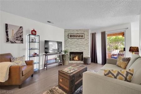 2200 S Fort Apache Road