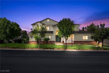7277 Silver Charm Court