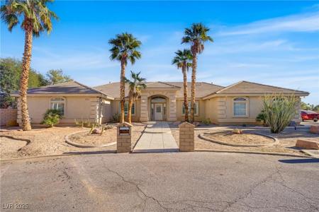 8175 W Craig Road
