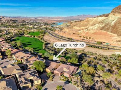 6 Lago Turchino Court