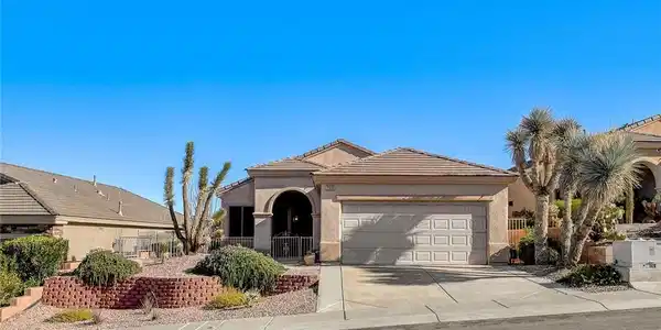2070 King Mesa Drive