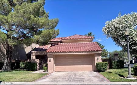 7536 Spanish Bay Drive