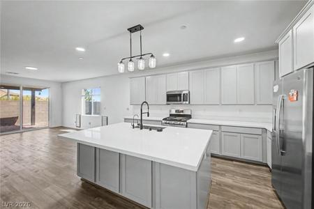 226 Augusta Ridge Court