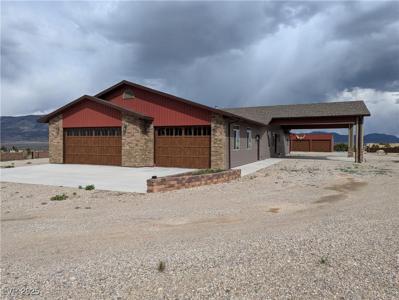 2460 South Mineral Drive