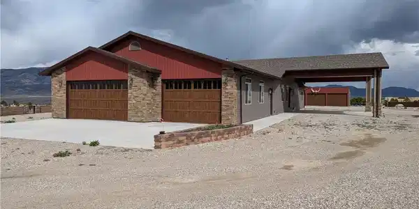 2460 South Mineral Drive