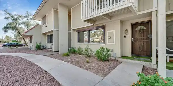2410 Paradise Village Way