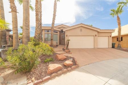 931 Monaco Circle