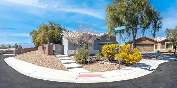 2278 Smokey Sky Drive