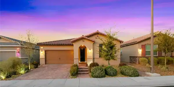 2922 Ventana Ridge Avenue