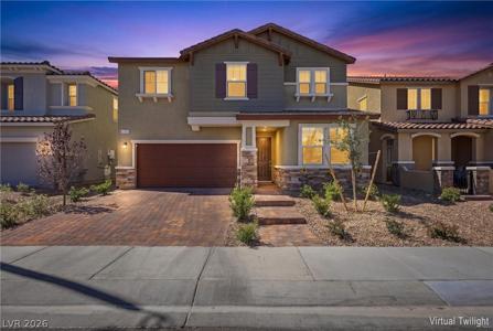 3705 Alla Rocca Avenue
