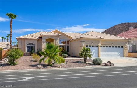 1171 Calico Ridge Drive
