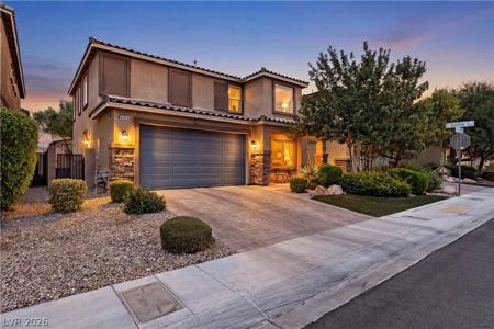 4424 Stardusk Falls Avenue