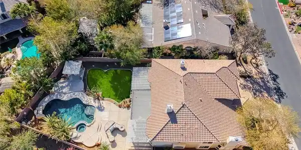 4481 Grey Spencer Drive
