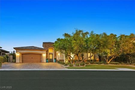 52 OLYMPIA CHASE Drive