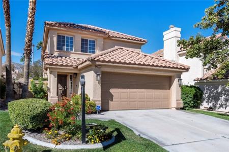 2309 Babcock Drive