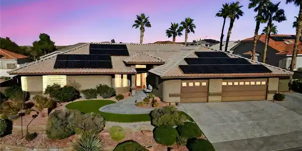 967 Camelia Drive
