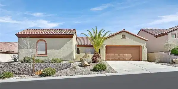2182 Sandstone Cliffs Drive