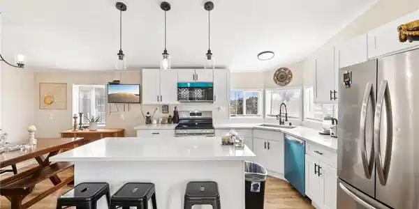 4000 Paiute Boulevard