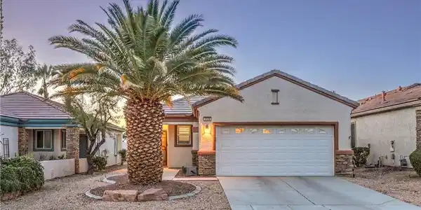 2528 Chasma Drive