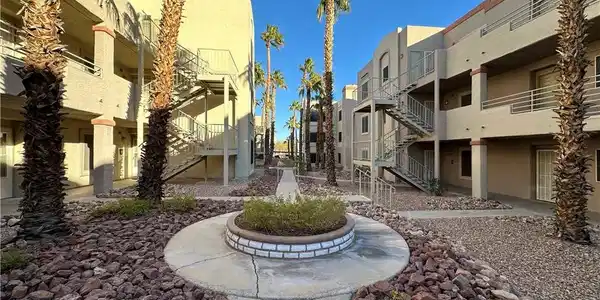 2076 Mesquite Lane