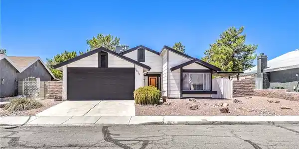 3875 Sebasco Drive