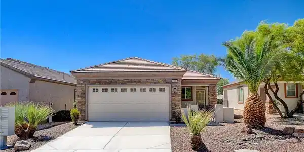 2508 Chasma Drive