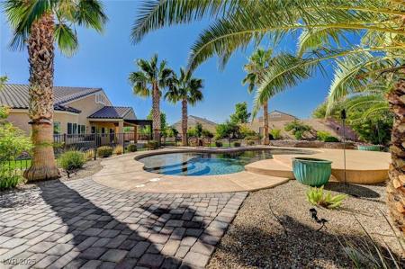9117 Costa De Oro Court