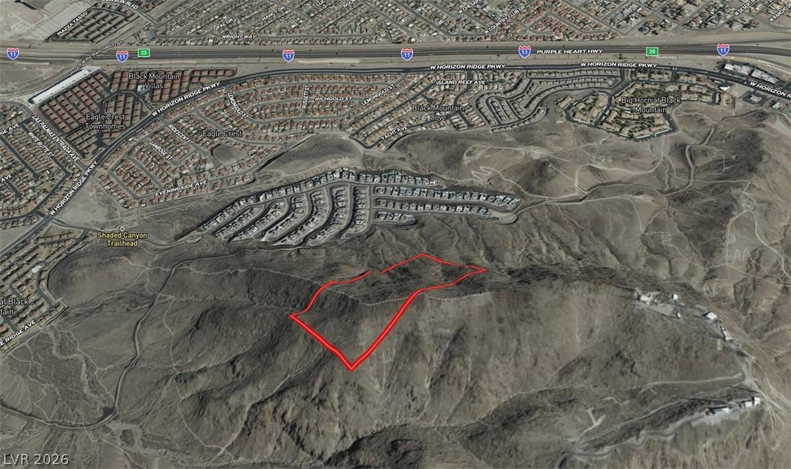 Image 1: Visualize vast potential on this expansive mountai