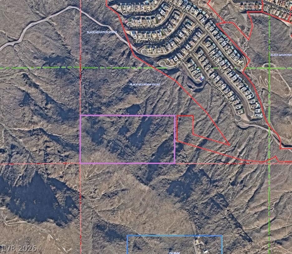 Image 2: Visualize property boundaries and potential develo