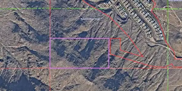 Image 2: Visualize property boundaries and potential develo