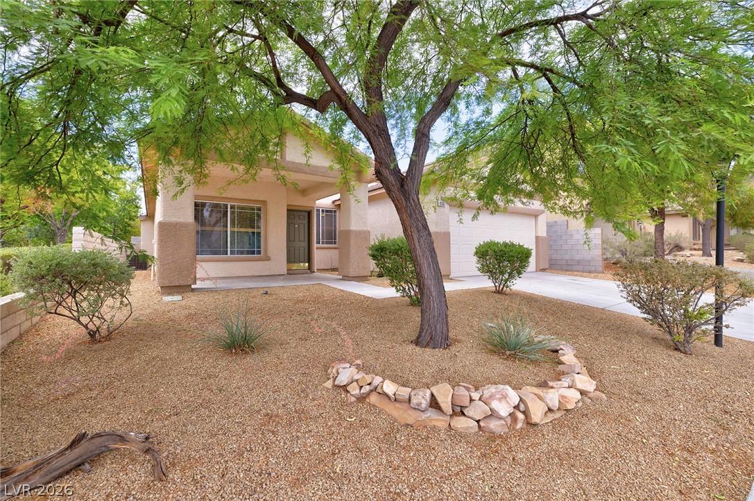 Image 3: A welcoming desert landscape graces the front of t