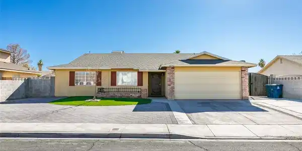 5841 Auckland Drive