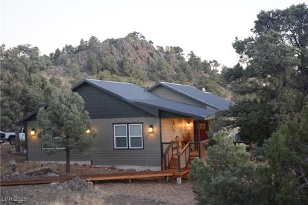 8320 Mother Lode Road