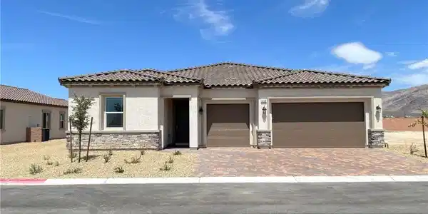 5728 Badlands Lane