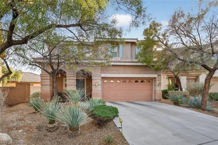 8809 Cavern Peak Drive