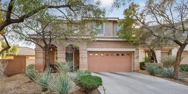 8809 Cavern Peak Drive