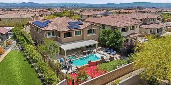 12066 Vibrato Court