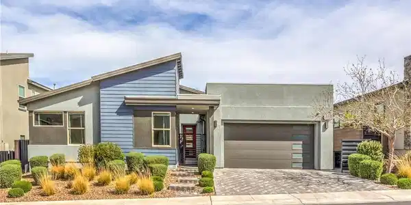 1932 Canyon Highlands Drive