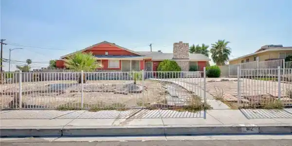 812 Pyramid Drive
